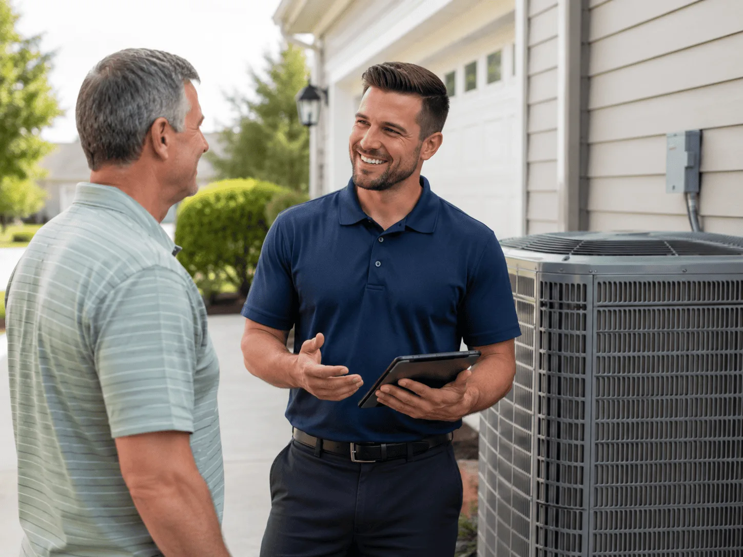Heat Pump Installation Bonita, CA FAQs